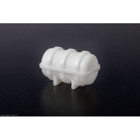 ZATTERA DI SALVATAGGIO 38mm