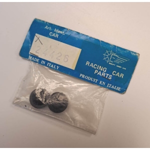 MEMBRANE AMMORTIZZATORI MANTUA