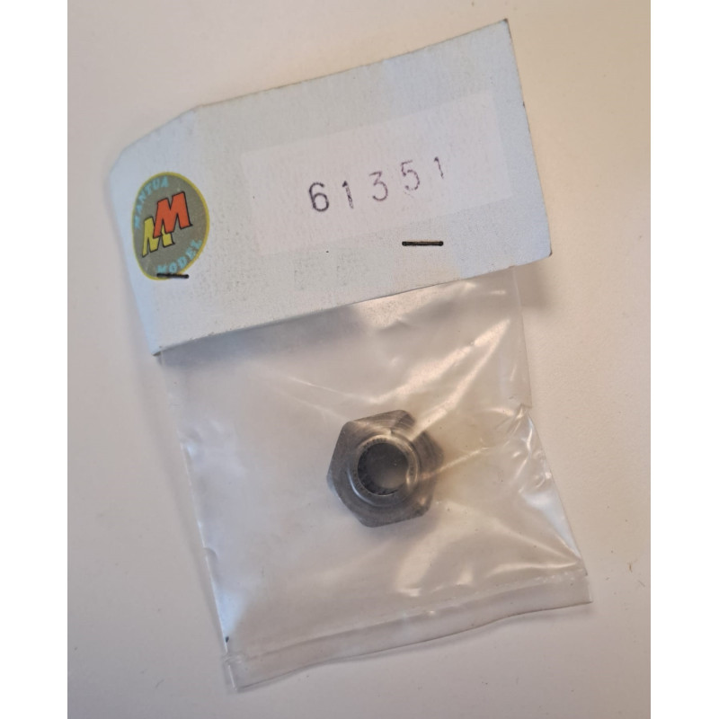 Force strap trascinatore esagonale