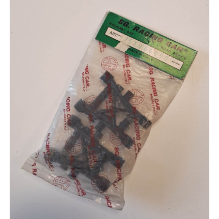 Bracci superiori retrotreno Alfa Tiger