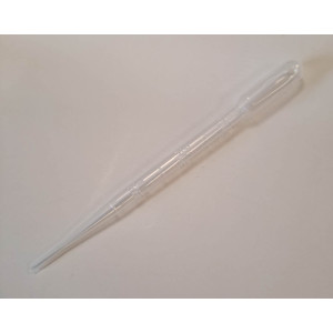 PIPETTA DOSATRICE 3ml