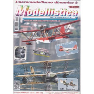 MODELLISTICA 663