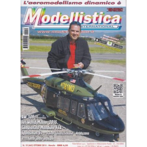 MODELLISTICA 662