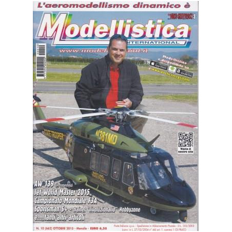 MODELLISTICA 662