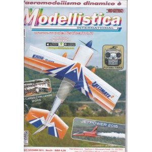 MODELLISTICA 662