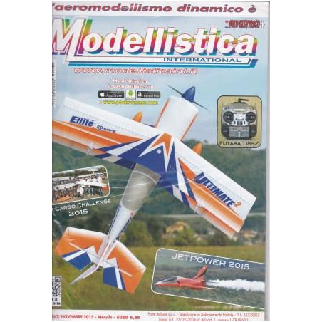 MODELLISTICA 662