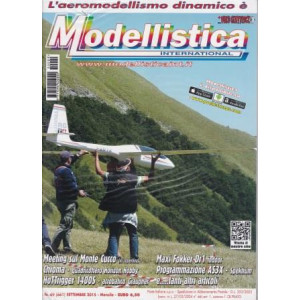 MODELLISTICA 661