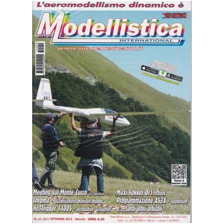 MODELLISTICA 661