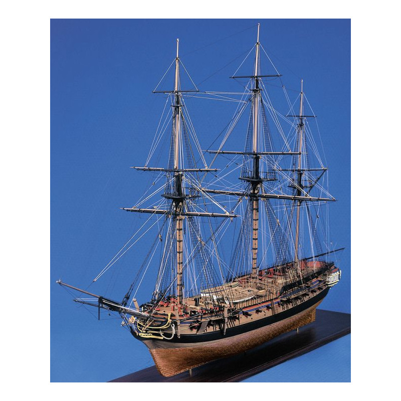 Diana H.M.S. CALDERCRAFT