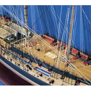 Diana H.M.S. CALDERCRAFT