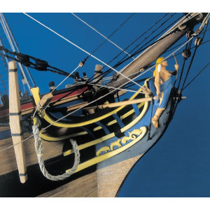 Diana H.M.S. CALDERCRAFT