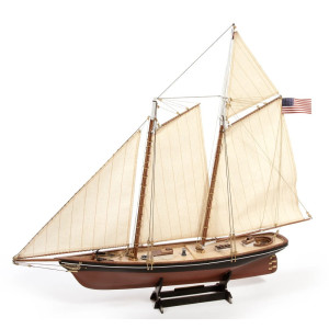 America 1851 Yacht