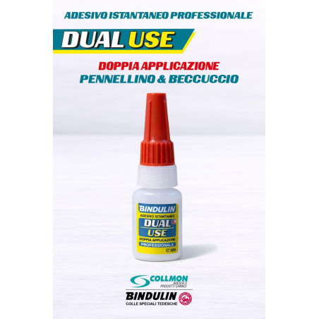 CIANO BINDULIN 10gr DUAL USE