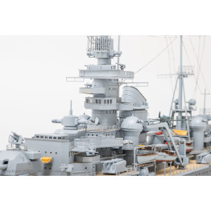 INCROCIATORE PRINZ EUGEN R/C