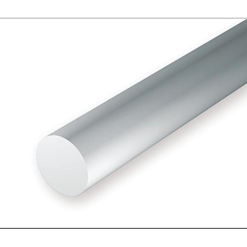 TONDINI POLISTIRENE 1,2mm