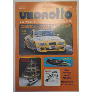UNOAOTTO 70