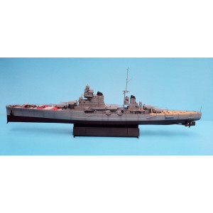 ITALIAN HEAVY CRUISER POLA 1941