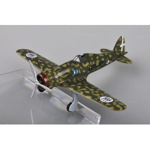 ITALIAN MC.200 SAETTA