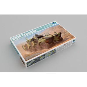 VBM FRECCIA BLINDATO ESERCITO ITALIANO