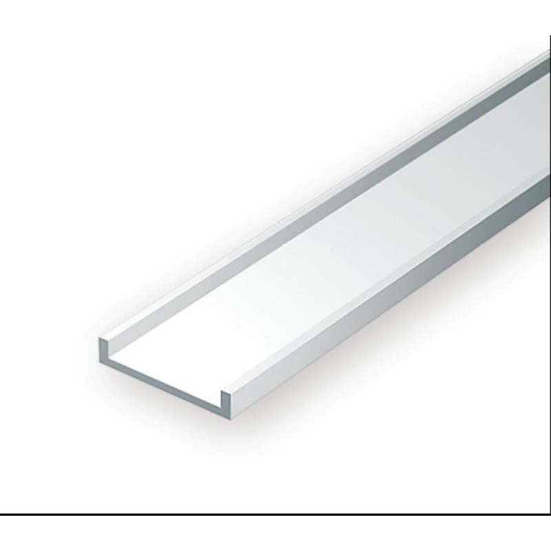 PROFILATI A C POLISTIRENE 4mm