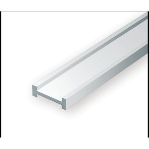 PROFILATI A I POLISTIRENE 1,5mm