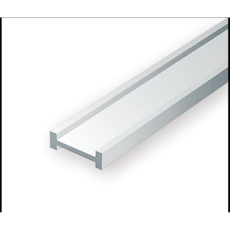 PROFILATI A I POLISTIRENE 2,5mm