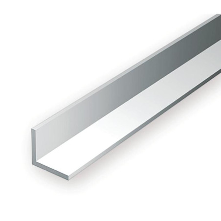 PROFILATI A L POLISTIRENE 2mm