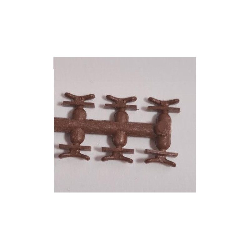 GALLOCCE 6mm