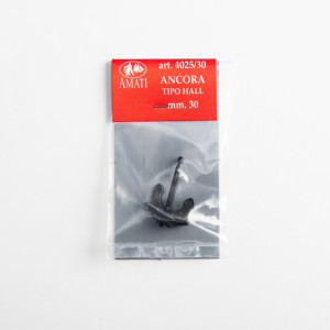 ANCORA HALL 30mm