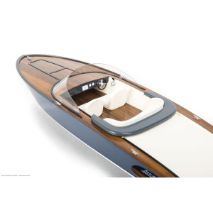 MOTOSCAFO AZZURRA