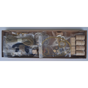 SCATOLA ACCESSORI ANTEO