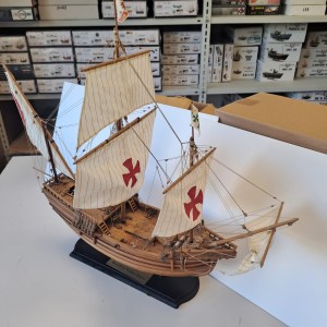 PINTA