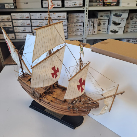 PINTA