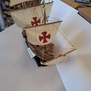 PINTA