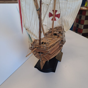PINTA