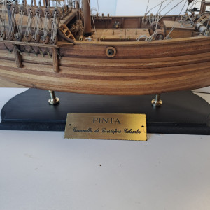 PINTA