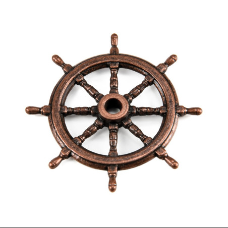 RUOTA TIMONE 30mm