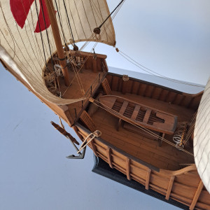 SANTA MARIA