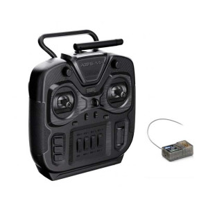 RADIO  2+4CH 2,4Ghz ABSIMA