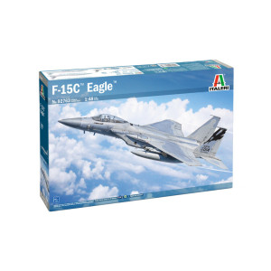 F-15C Eagle