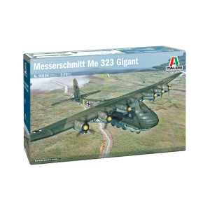 Messerschmitt Me 323 Gigant