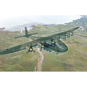 Messerschmitt Me 323 Gigant