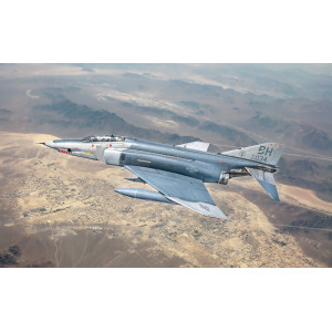 RF-4 C/E Phantom II