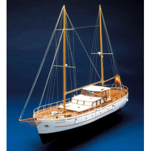 BRUMA  MANTUA MODEL