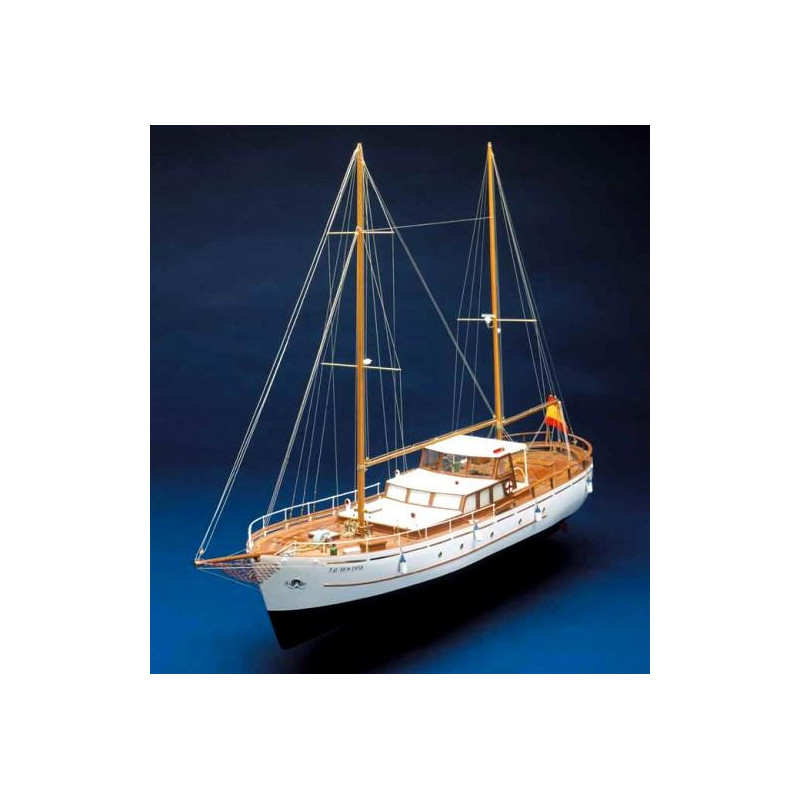 BRUMA  MANTUA MODEL