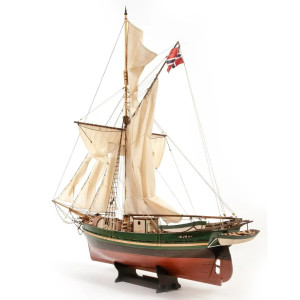 Gjøa