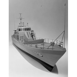 U.S.S. Crockett