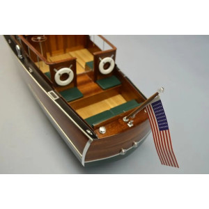 CHRIS-CRAFT COMMUTER