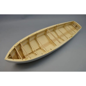 CHRIS-CRAFT COMMUTER