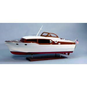 Chris-Craft 1954 Commander Express Cruiser